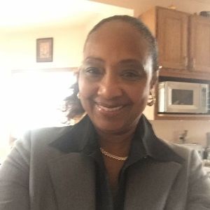 Meet your Posher, Gwendolyn